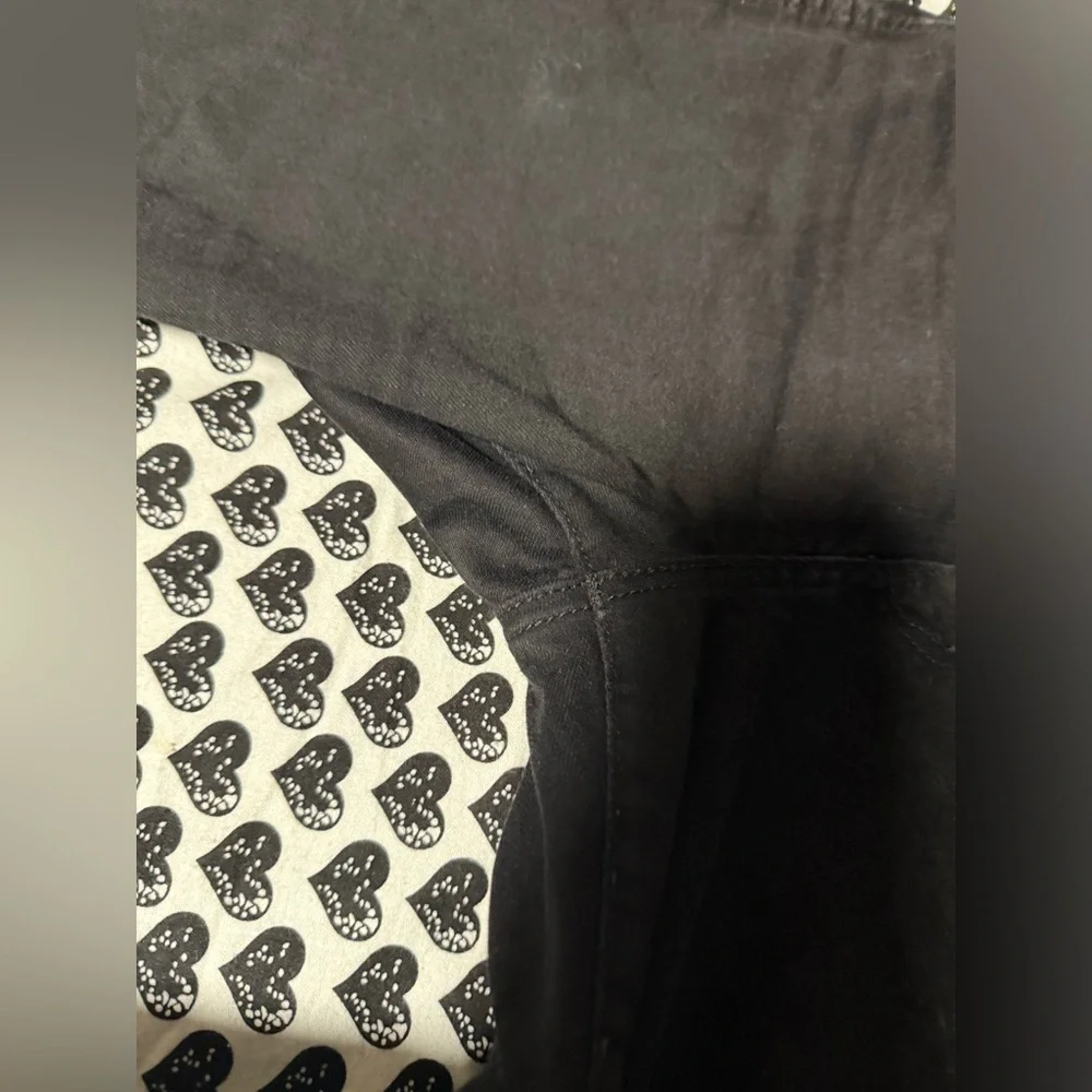 Kirkland signature women’s Black Jeans size 14 #003/12tt